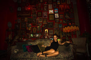 Photo Credits : Dustin Lewis