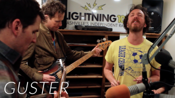 guster-simple-machine