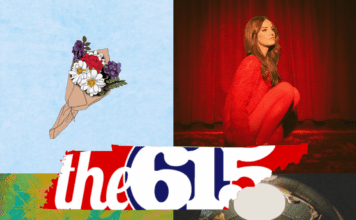 the615 saturday 10/21/23