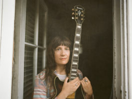 Lauryn Peacock – Camus Blues: Local Artist of the Week