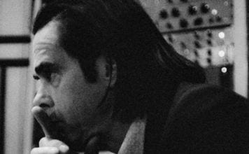 Nick Cave – Cosmic Dancer: DJ Pick of the Week