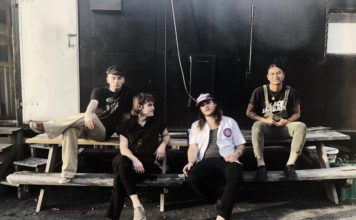 BadCulture – “Wake Up”: DJ Pick of the Week