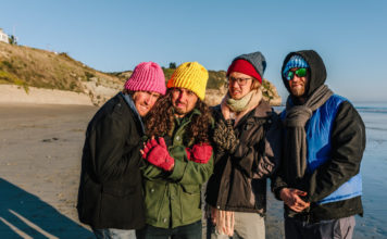 Próxima Parada press photo