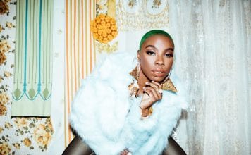 Jessy Wilson – Clap Your Hands