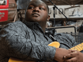 Christone “Kingfish” Ingram – Outside Of This Town