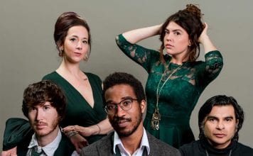 Los Coast – Monsters