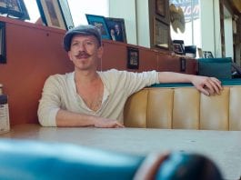 Foy Vance – Wind Blows Chloe