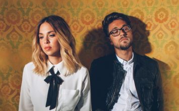 The Saint Johns – Outside Looking In: DJ Pick of the Week