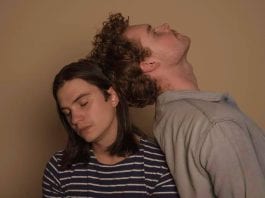 Mountains Like Wax – Messed Up Your Hair