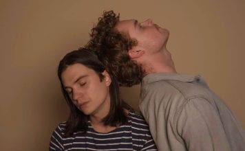 Mountains Like Wax – Messed Up Your Hair