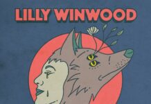 "Had To Cry Today" by Lilly Winwood