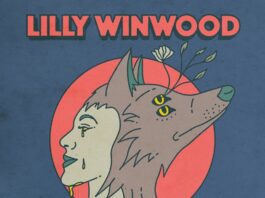"Had To Cry Today" by Lilly Winwood