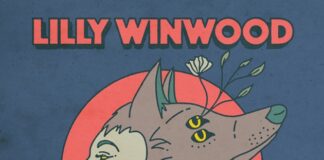 "Had To Cry Today" by Lilly Winwood
