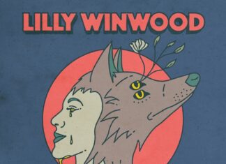 "Had To Cry Today" by Lilly Winwood