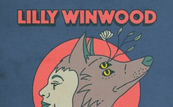 "Had To Cry Today" by Lilly Winwood