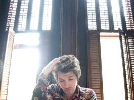 Shane Piasecki – Feels Alright