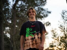 Zane Christopher “Westside” – ONErpm Hitmaker Alert Zane Christopher "Young"