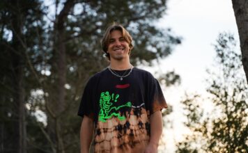 Zane Christopher "Young"