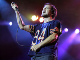 Eddie Vedder