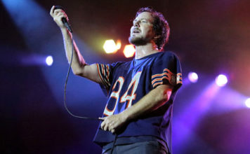 Eddie Vedder