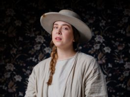 Serena Ryder — Better Now: DJ Pick of the Week