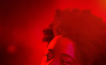 Amythyst Kiah – Black Myself: DJ Pick of the Week