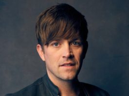 Dave Barnes – “The Lord Ain’t Let Me Down Lately”: Local Artist of the Week