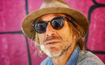Todd Snider — Turn Me Loose (I’ll Never Be The Same): DJ Pick of the Week