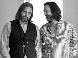 The Black Crowes – Charming Mess: DJ Pick of the Week