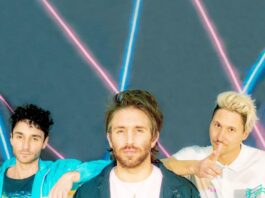 Smallpools – “Cameras and Coastlines”: ONErpm Hitmaker Alert Smallpools "Cameras and Coastlines"