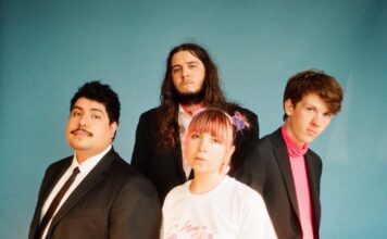 Beach Bunny “Tunnel Vision” – Jayson’s DJ Pick of the Week