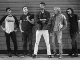 The Welters – “Soldiers”: DJ Pick of the Week