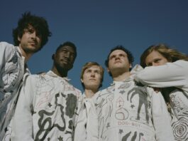 Thumpasaurus — “Struttin'”: Dan’s DJ Pick of the Week