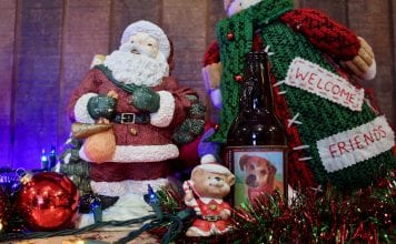 Yazoo Pepé Cinnamon Milk Stout – Holiday Hops