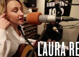Laura Reed