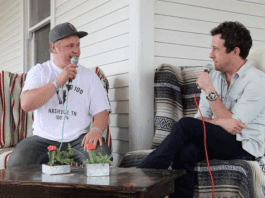 Catching up with Will Hoge at Pilgrimage Music Fest Will-Hoge-at-Pilgrimage
