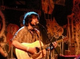 Anthony D’Amato- Full Set at Nashville Sunday Night on 6/21/15 anthony