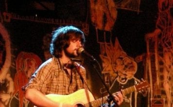 Anthony D’Amato- Full Set at Nashville Sunday Night on 6/21/15 anthony