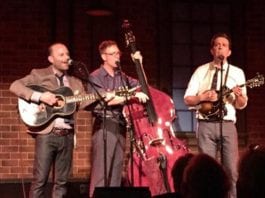 The Lonesome Trio- Full Set at Nashville Sunday Night on 6/7/15 lonesome_trio_th