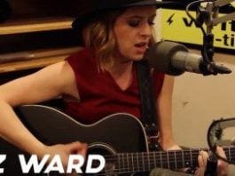 ZZ Ward performing “Love X3” and “Put the Gun Down” zz-ward-350x203