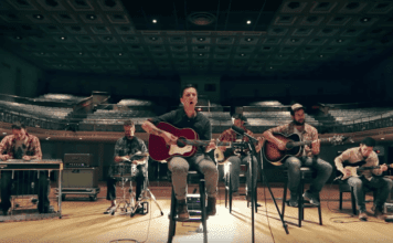 American-Aquarium