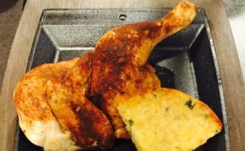 You Have Reservations with Jason at Saint Anejo FullSizeRender