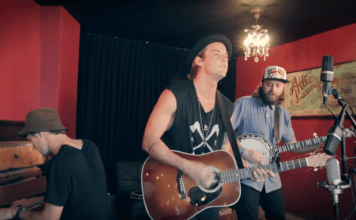 Unplugged 9-20-15 Judah-and-the-lion