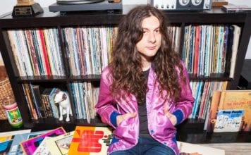 Kurt Vile – Pretty Pimpin Kurt-Vile
