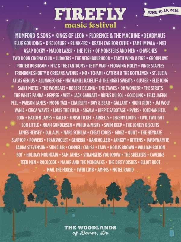 Firefly-2016-Official-Lineup