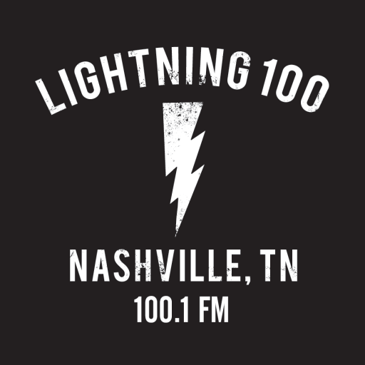 Lightning 100 : Nashville's Independent Radio  FM WRLT