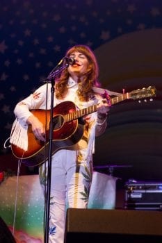 Live On The Green 2016 Jenny Lewis Passenger Jr Jr by Brian Waters Photography-0999