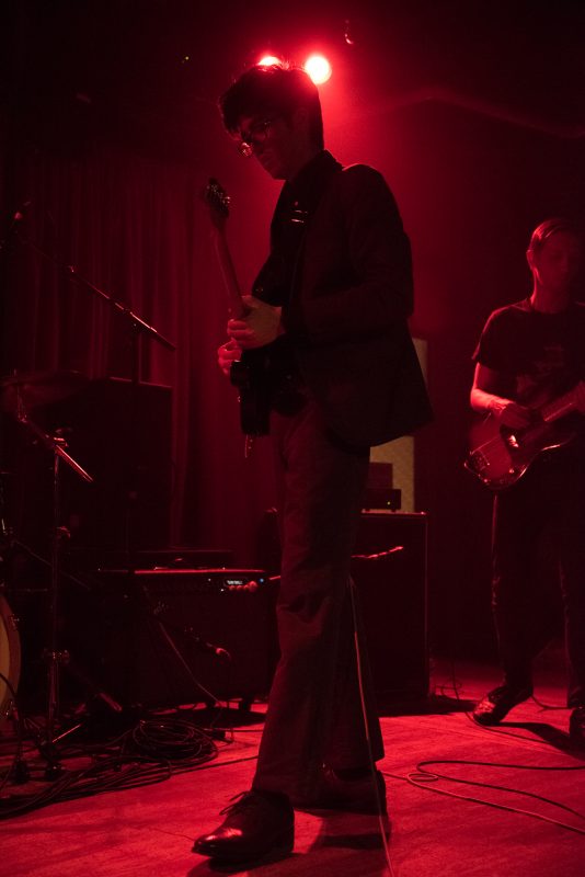 Car Seat Headrest with The Lemon Twigs [photos] Lightning 100