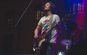 Live On The Green 2016 Band of Horses, Wild Feathers, Josh Farrow by Brian Waters Photography-1984