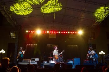 Live On The Green 2016 Band of Horses, Wild Feathers, Josh Farrow by Brian Waters Photography-2053